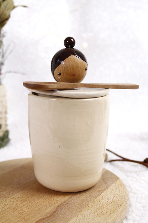 (image pour) Délices en Pot